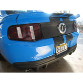 Front & Rear Lighting Tint Kit for Mustang 2010-12 | #10FM_FR | Anchor Room